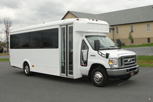 bus